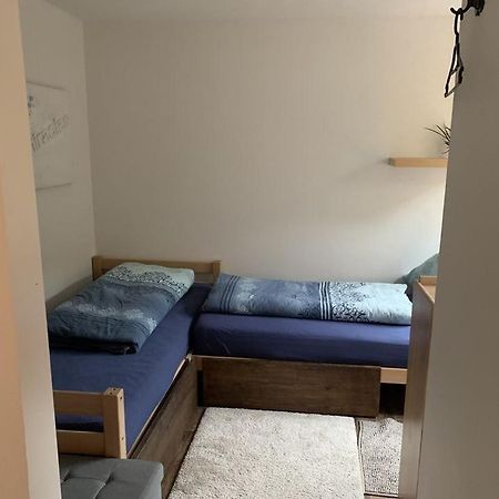 Sulaba Apartamento Weilheim an der Teck Exterior foto