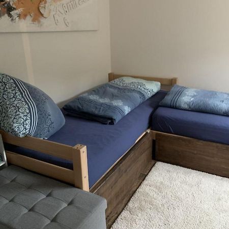 Sulaba Apartamento Weilheim an der Teck Exterior foto