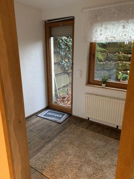 Sulaba Apartamento Weilheim an der Teck Exterior foto