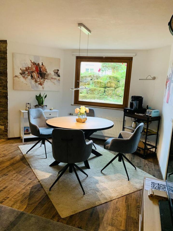 Sulaba Apartamento Weilheim an der Teck Exterior foto